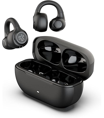 Amazon.com: ambie Sound earcuffs AM-TW02, Open Ear Wireless
